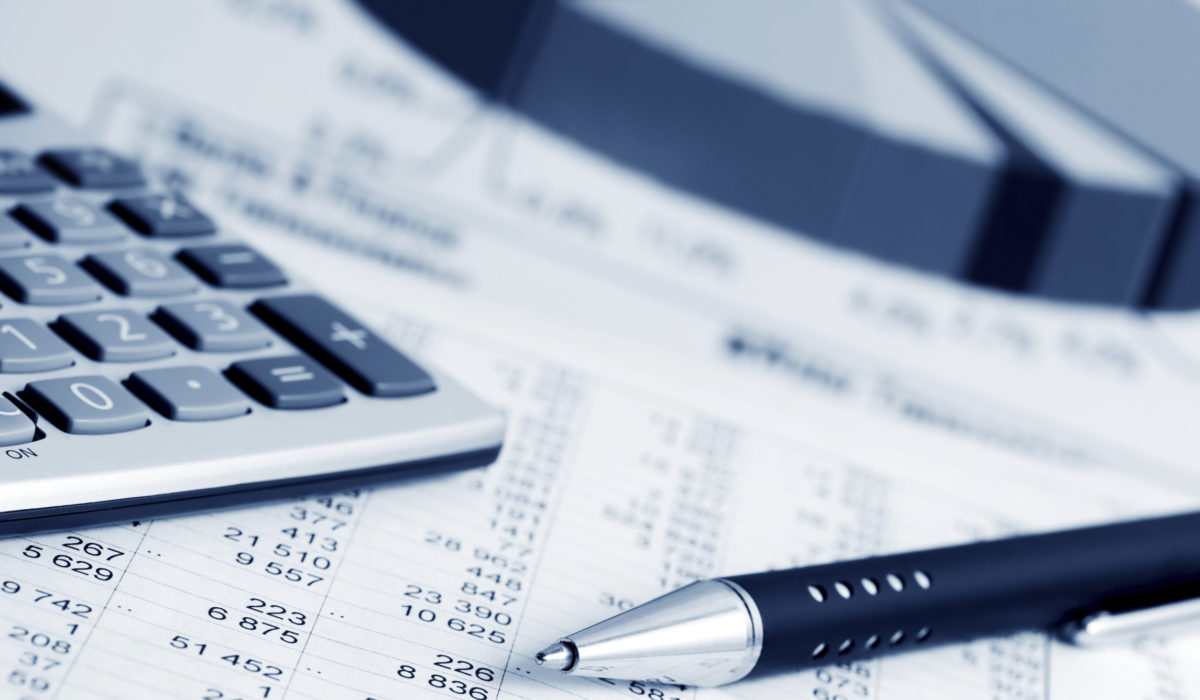 tax preparation service